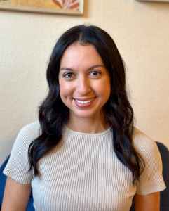 Natalie Nejad, LMHC